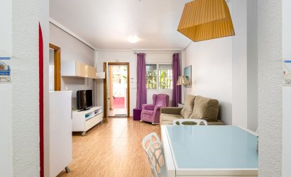 Reventa - Bungalow -
San Pedro del Pinatar - Costa Calida