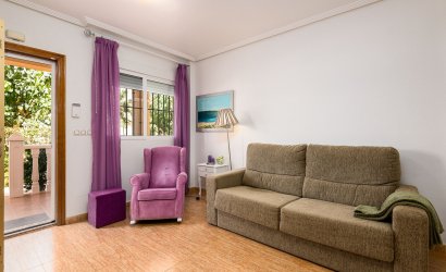 Reventa - Bungalow -
San Pedro del Pinatar - Costa Calida