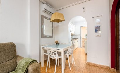 Reventa - Bungalow -
San Pedro del Pinatar - Costa Calida