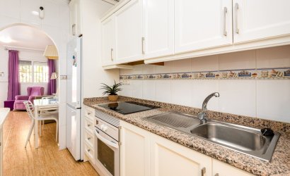 Reventa - Bungalow -
San Pedro del Pinatar - Costa Calida