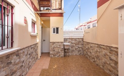 Reventa - Bungalow -
San Pedro del Pinatar - Costa Calida