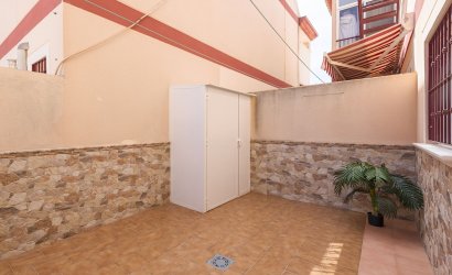 Reventa - Bungalow -
San Pedro del Pinatar - Costa Calida