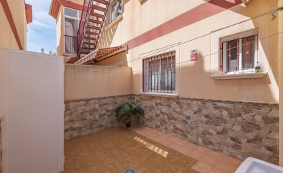 Reventa - Bungalow -
San Pedro del Pinatar - Costa Calida