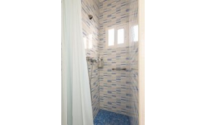 Reventa - Bungalow -
San Pedro del Pinatar - Costa Calida