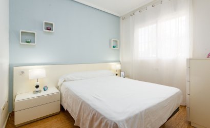Reventa - Bungalow -
San Pedro del Pinatar - Costa Calida