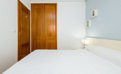 Reventa - Bungalow -
San Pedro del Pinatar - Costa Calida
