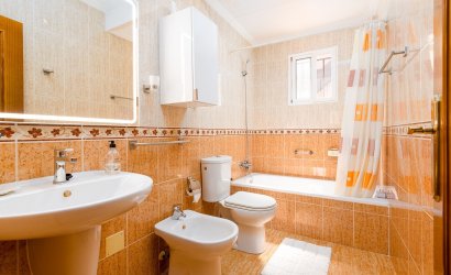 Reventa - Bungalow -
San Pedro del Pinatar - Costa Calida