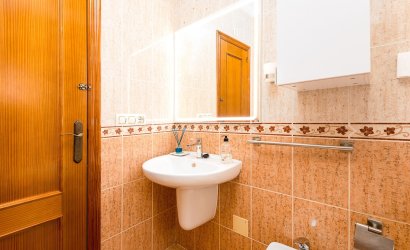 Reventa - Bungalow -
San Pedro del Pinatar - Costa Calida