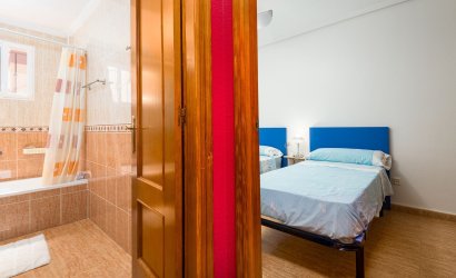Reventa - Bungalow -
San Pedro del Pinatar - Costa Calida