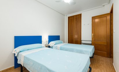 Reventa - Bungalow -
San Pedro del Pinatar - Costa Calida