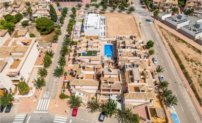 Reventa - Bungalow -
San Pedro del Pinatar - Costa Calida