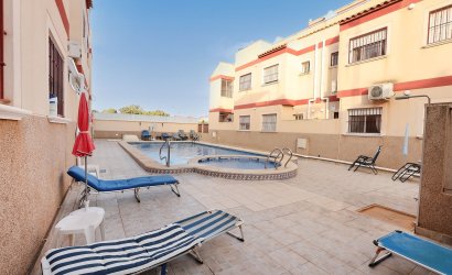 Reventa - Bungalow -
San Pedro del Pinatar - Costa Calida