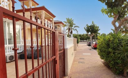 Reventa - Bungalow -
San Pedro del Pinatar - Costa Calida