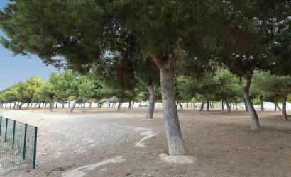 Reventa - Bungalow -
San Pedro del Pinatar - Costa Calida