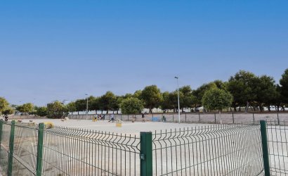 Reventa - Bungalow -
San Pedro del Pinatar - Costa Calida
