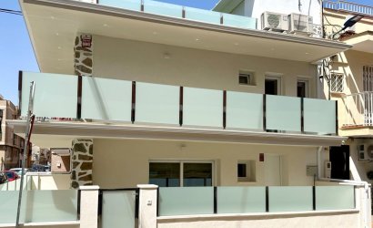 Reventa - Town House -
San Pedro del Pinatar - Costa Calida