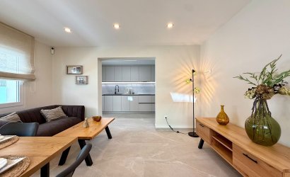 Reventa - Town House -
San Pedro del Pinatar - Costa Calida