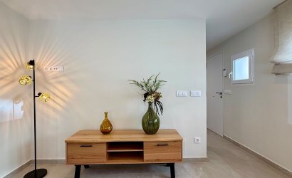 Reventa - Town House -
San Pedro del Pinatar - Costa Calida