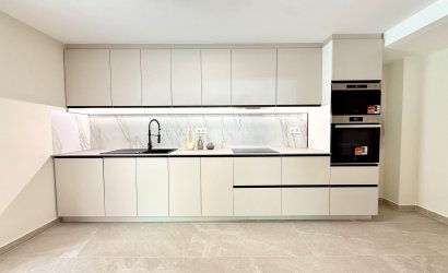 Reventa - Town House -
San Pedro del Pinatar - Costa Calida