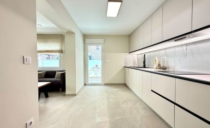 Reventa - Town House -
San Pedro del Pinatar - Costa Calida