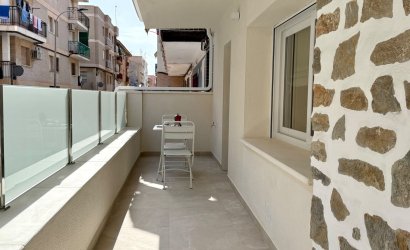Reventa - Town House -
San Pedro del Pinatar - Costa Calida