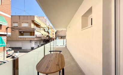 Reventa - Town House -
San Pedro del Pinatar - Costa Calida