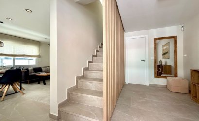 Reventa - Town House -
San Pedro del Pinatar - Costa Calida