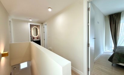 Reventa - Town House -
San Pedro del Pinatar - Costa Calida