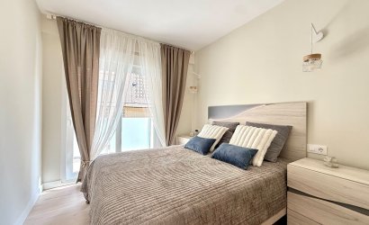 Reventa - Town House -
San Pedro del Pinatar - Costa Calida