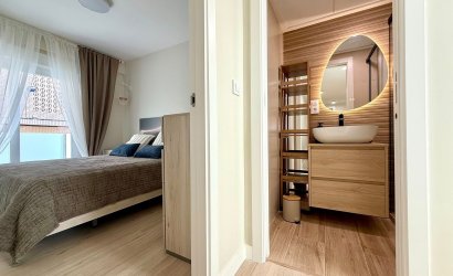 Reventa - Town House -
San Pedro del Pinatar - Costa Calida