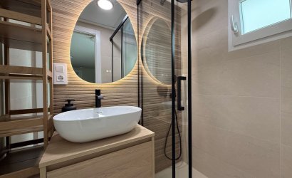 Reventa - Town House -
San Pedro del Pinatar - Costa Calida