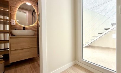 Reventa - Town House -
San Pedro del Pinatar - Costa Calida