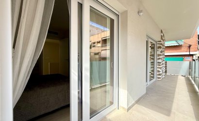 Reventa - Town House -
San Pedro del Pinatar - Costa Calida
