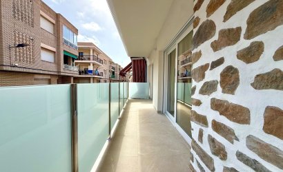 Reventa - Town House -
San Pedro del Pinatar - Costa Calida