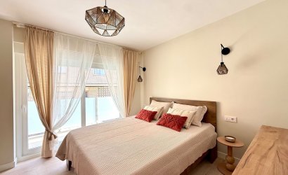Reventa - Town House -
San Pedro del Pinatar - Costa Calida