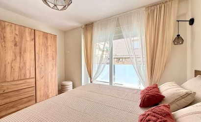 Reventa - Town House -
San Pedro del Pinatar - Costa Calida