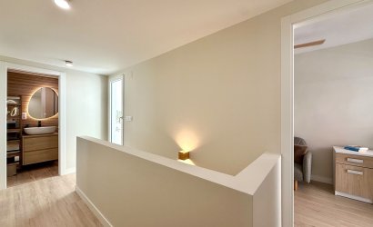 Reventa - Town House -
San Pedro del Pinatar - Costa Calida