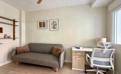 Reventa - Town House -
San Pedro del Pinatar - Costa Calida
