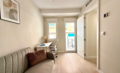 Reventa - Town House -
San Pedro del Pinatar - Costa Calida