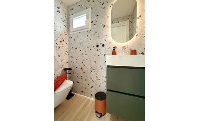 Reventa - Town House -
San Pedro del Pinatar - Costa Calida