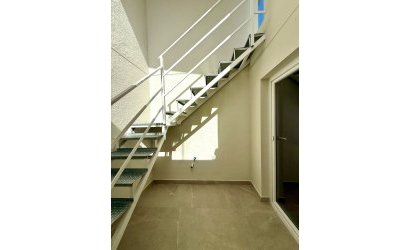 Reventa - Town House -
San Pedro del Pinatar - Costa Calida