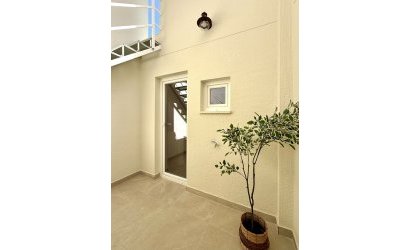 Reventa - Town House -
San Pedro del Pinatar - Costa Calida