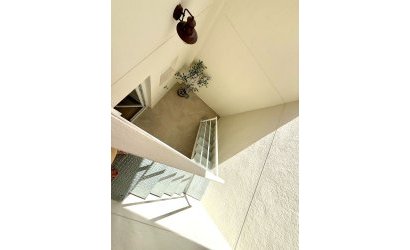 Reventa - Town House -
San Pedro del Pinatar - Costa Calida