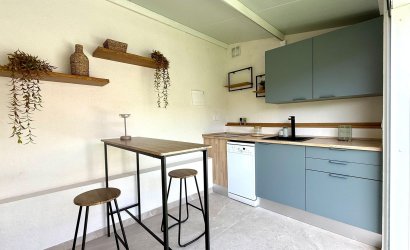 Reventa - Town House -
San Pedro del Pinatar - Costa Calida