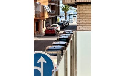 Reventa - Town House -
San Pedro del Pinatar - Costa Calida