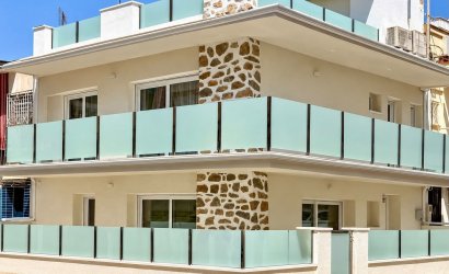 Reventa - Town House -
San Pedro del Pinatar - Costa Calida
