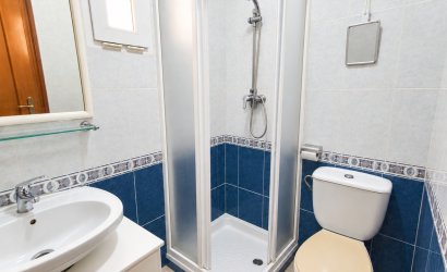 Reventa - Town House -
Playa Flamenca - Costa Blanca
