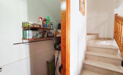 Reventa - Town House -
Playa Flamenca - Costa Blanca