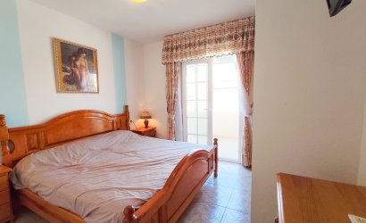 Reventa - Town House -
Playa Flamenca - Costa Blanca
