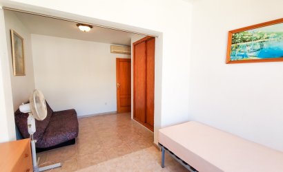 Reventa - Town House -
Playa Flamenca - Costa Blanca